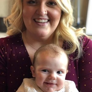 Meet your Posher, Tracy